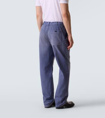 Straight Jeans Bertie | Calvin Klein Collection