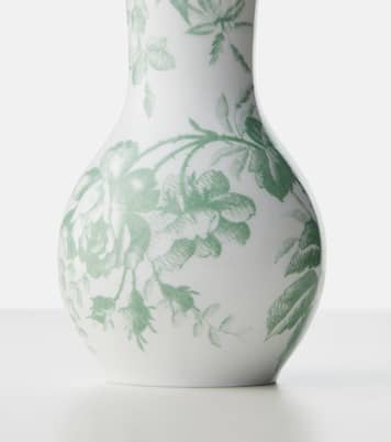 Herbarium 포슬린 화병 | Gucci
