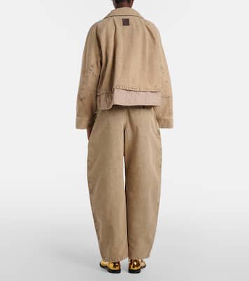 Barrel Jeans | Loewe