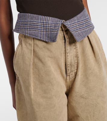 Barrel Jeans | Loewe