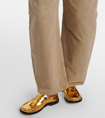 Barrel Jeans | Loewe