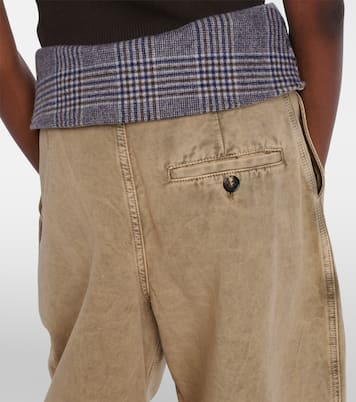 Barrel Jeans | Loewe