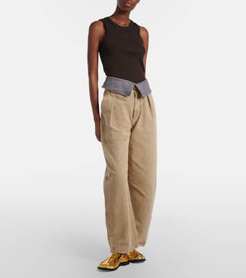 Barrel Jeans | Loewe