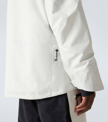 Lofoten hooded ski jacket | Norrøna