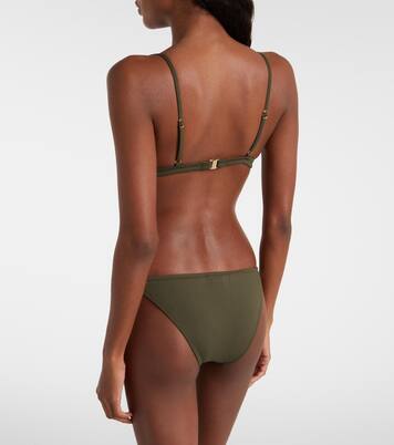 Mexico bikini bottoms | Melissa Odabash