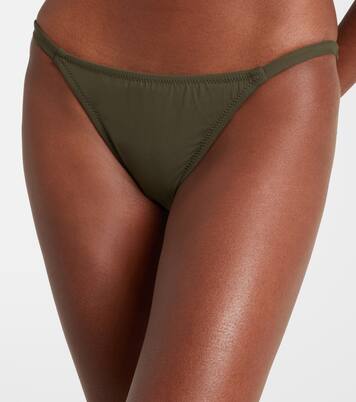 Mexico bikini bottoms | Melissa Odabash