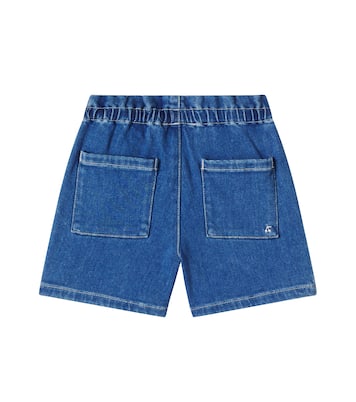 Jeansshorts Milly | Bonpoint
