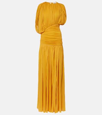 Gai draped jersey gown | Tove