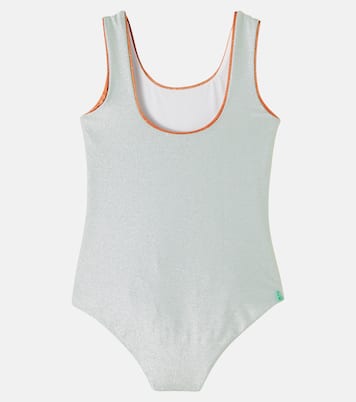 Bedruckter Badeanzug Sun&Moon | Pepita&Me