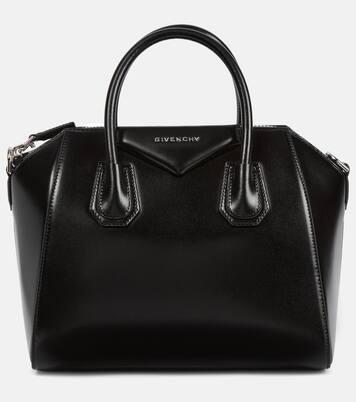 Sac Antigona Small en cuir | Givenchy