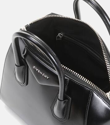 Sac Antigona Small en cuir | Givenchy
