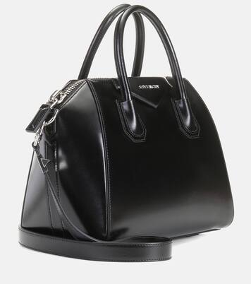 Sac Antigona Small en cuir | Givenchy