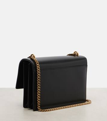 Sunset Medium leather shoulder bag | Saint Laurent