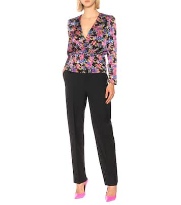 Bedrucktes Top | Vetements