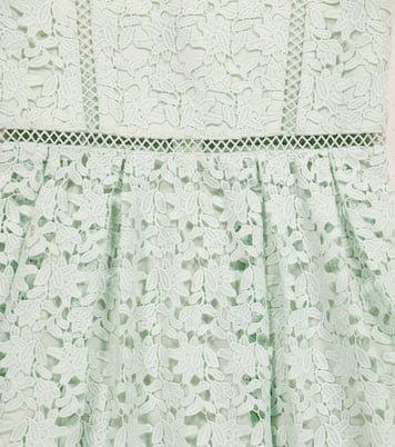 Robe en dentelle | Self-Portrait Kids