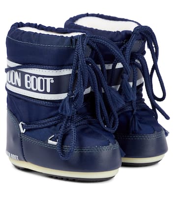 Baby Icon Mini snow boots | Moon Boot Kids