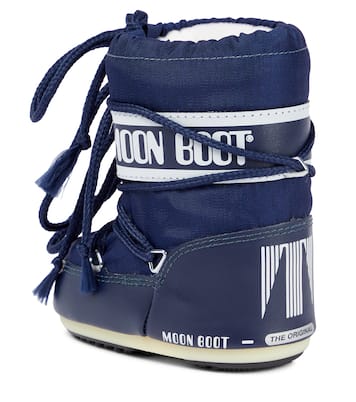 Baby Icon Mini snow boots | Moon Boot Kids