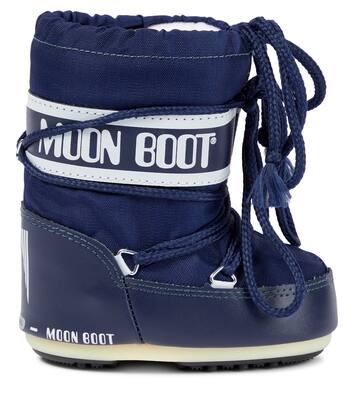 Baby Icon Mini snow boots | Moon Boot Kids