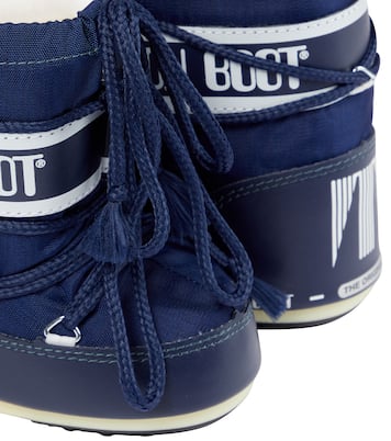 Baby Icon Mini snow boots | Moon Boot Kids