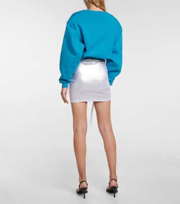 Minirock Margarita | Rotate