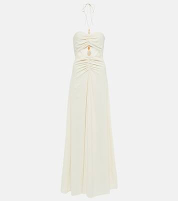 Robe longue Wylda | Simkhai