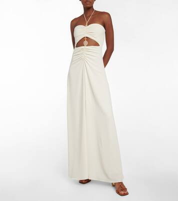 Robe longue Wylda | Simkhai