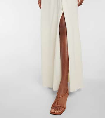 Robe longue Wylda | Simkhai