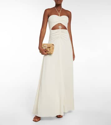 Robe longue Wylda | Simkhai