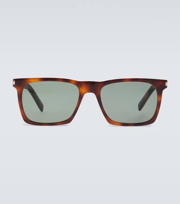 Eckige Sonnenbrille SL 559 | Saint Laurent