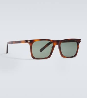 Eckige Sonnenbrille SL 559 | Saint Laurent