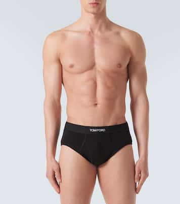Set of two briefs | Tom Ford