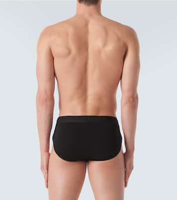 Set of two briefs | Tom Ford