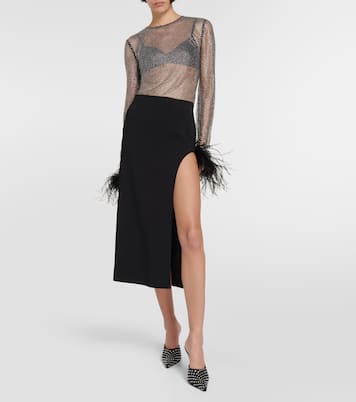 Midirock aus Cady | Giuseppe di Morabito