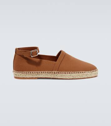 Canvas espadrilles | Bode