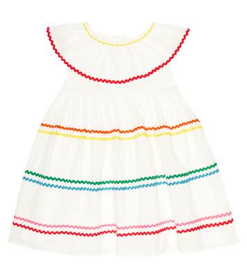 Robe en coton | Stella McCartney Kids