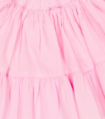 Jupe Kalypso en coton | Morley