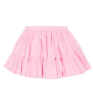 Jupe Kalypso en coton | Morley