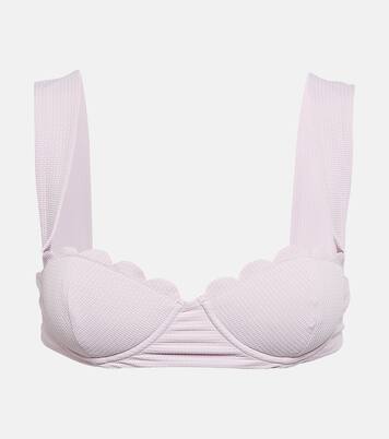 Haut de bikini North | Marysia