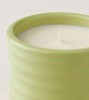 Cucumber Small scented candle | Loewe Home Scents