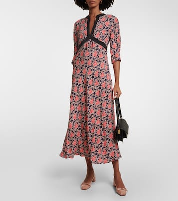 Mamaflirt patent leather pumps | Christian Louboutin