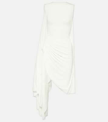 Minikleid aus Jersey | Alaïa