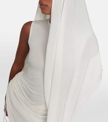 Minikleid aus Jersey | Alaïa