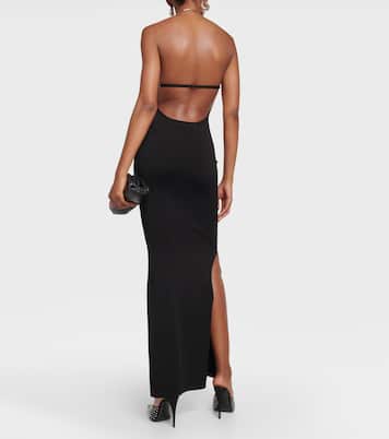 Robe longue Clava | Aya Muse