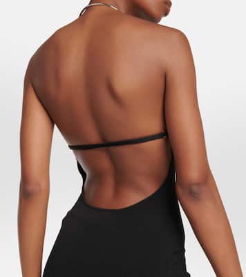 Robe longue Clava | Aya Muse