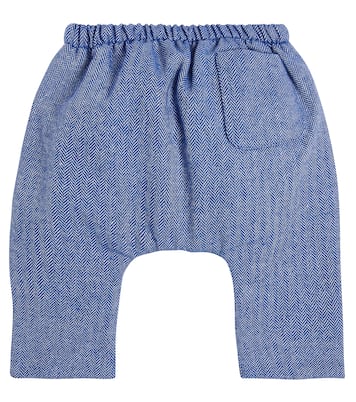 Baby Alex pants | La Coqueta