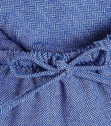 Baby Alex pants | La Coqueta