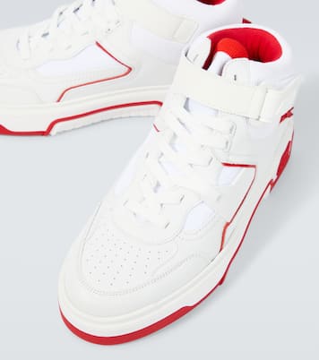 Astroloubi 레더 스니커즈 | Christian Louboutin