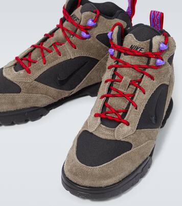 Sneakers ACG Torre Mid in suede | Nike