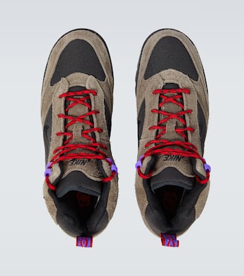 Sneakers ACG Torre Mid in suede | Nike