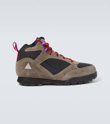 Sneakers ACG Torre Mid in suede | Nike